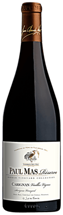 Paul Mas Estate Carignan Vielles Vignes 2020
