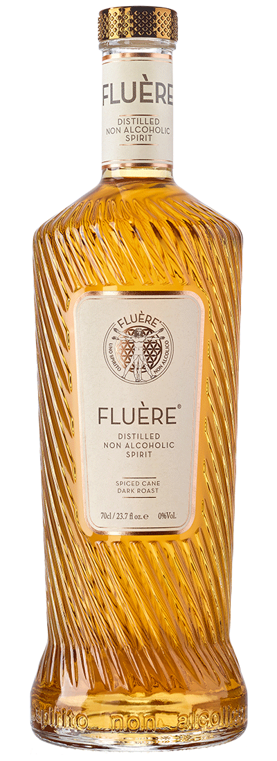 Fluére Spiced Cane (Non Alcoholic)