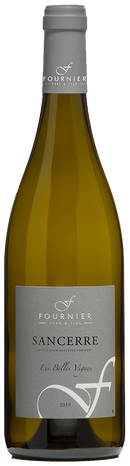 Fournier Pere & Fils Sancerre Blanc Les Belles Vignes 2022