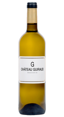 G du Chateau Guiraud White Bordeaux 2020