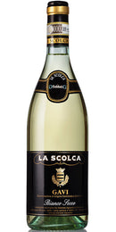 La Scolca Gavi dei Gavi (Black Label) 2022