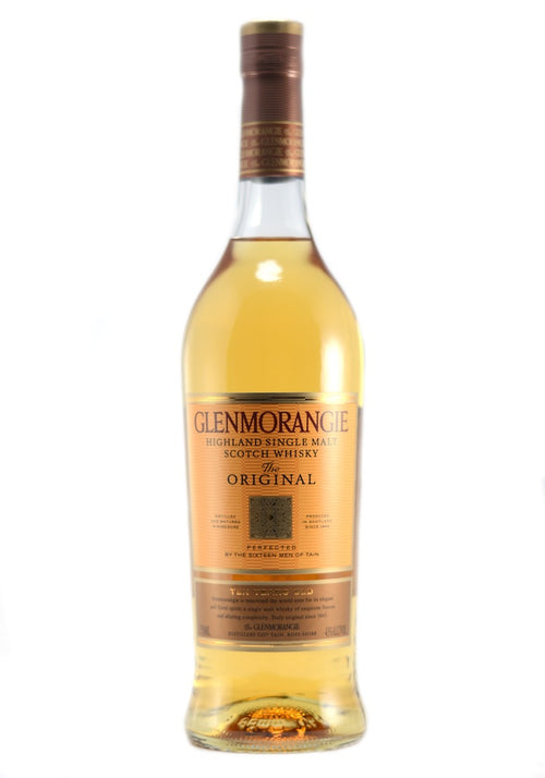 Glenmorangie 10 Year Malt Whisky