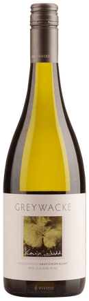 Greywacke Marlborough Sauvignon Blanc 2022