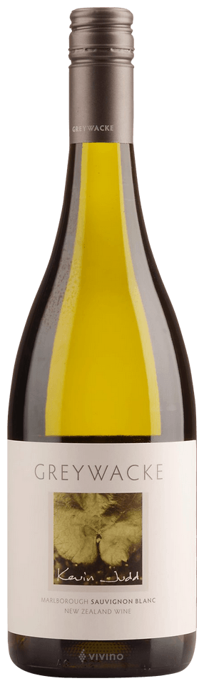 Greywacke Marlborough Sauvignon Blanc 2022