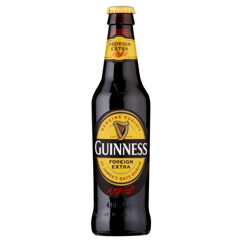 Guinness FES (Foreign Extra Stout)