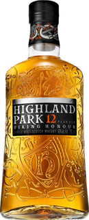 Highland Park 12 Year Old