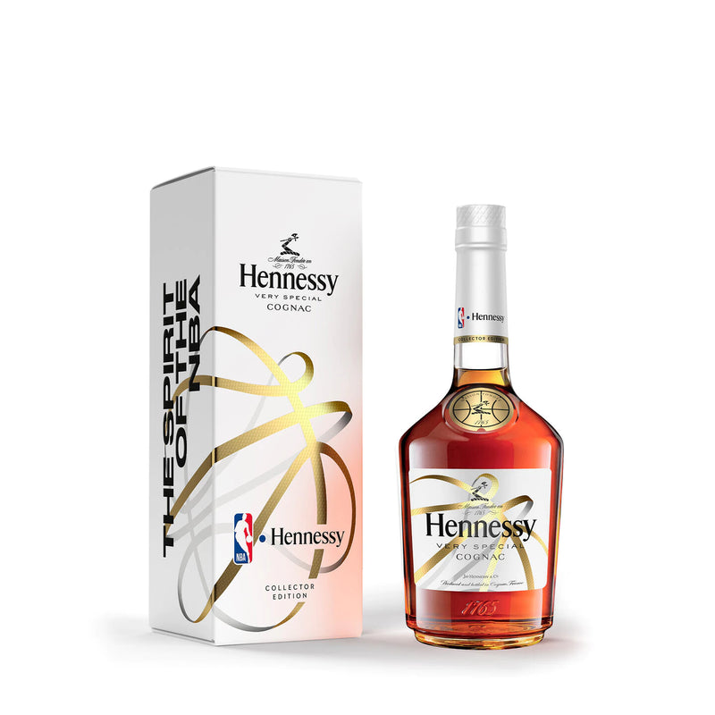 Hennessy V.S. Cognac NBA Edition