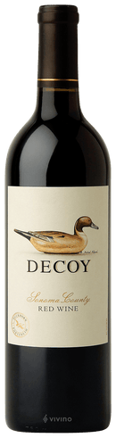 Duckhorn Paraduxx Red 2017