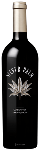 Silver Palm North Coast Cabernet Sauvignon 2017