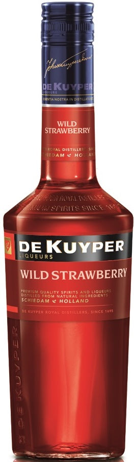 DeKuyper Wild Strawberry