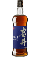 Mars IWAI Blended Japanese Whisky