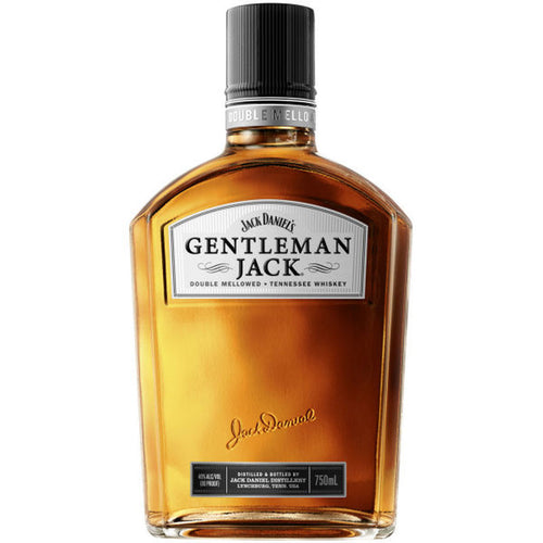 Jack Daniels Gentleman's Whiskey