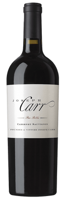 Joseph Carr Napa Valley Cabernet Sauvignon 2016