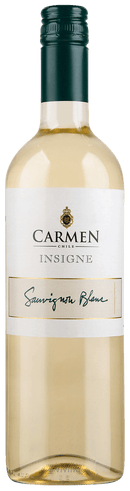 Carmen Vineyard Insigne Sauvignon Blanc 2022