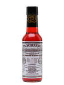 Peychaud's Aromatic Cocktail Bitters