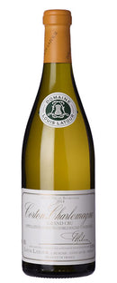 Louis Latour Corton-Charlemagne Domain 2010