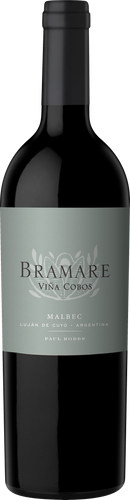 Vina Cobos Bramare Malbec Lujan de Cuyo 2020