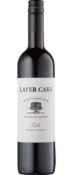 Layer Cake Malbec 2021