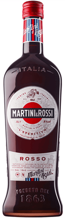 Martini & Rossi Sweet Vermouth