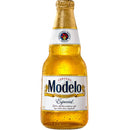 Modelo Especial
