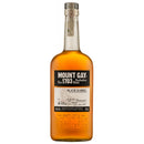 Mount Gay Black Barrel Rum