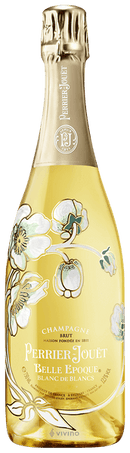 Perrier-Jouët Belle Epoque Blanc de Blancs 2006