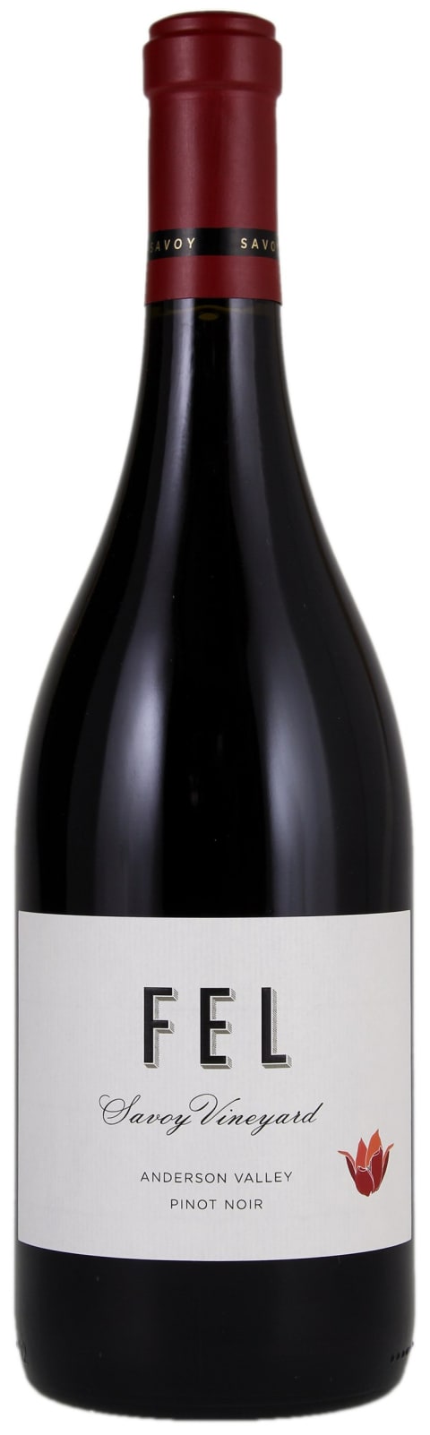 FEL Wines Anderson Valley Pinot Noir 2019