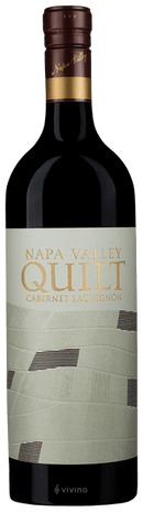 Quilt Napa Valley Cabernet Sauvignon 2020
