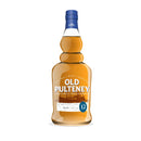 Old Pulteney 12 Year Single Malt Whisky