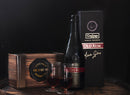 Gosling's Family Reserve Old Rum & Tasting Glass Bundle