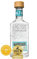 Altos Olmeca Plata