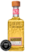 Altos Olmeca Reposado