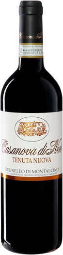 Casanova di Neri Brunello di Montalcino Tenuta Nuova 2016