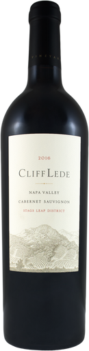 Cliff Lede Cabernet Sauvignon Stag's Leap District 2018
