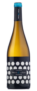 Paco & Lola Albarino 2021