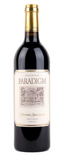 Paradigm Oakville Cabernet Sauvignon 2014