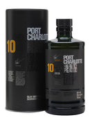 Bruichladdich Charlotte Heavy Peated