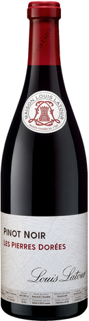 Louis Latour Pinot Noir Les Pierres Dorees 2019