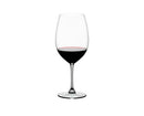 Riedel Vinum Bordeaux Glasses 8 pack
