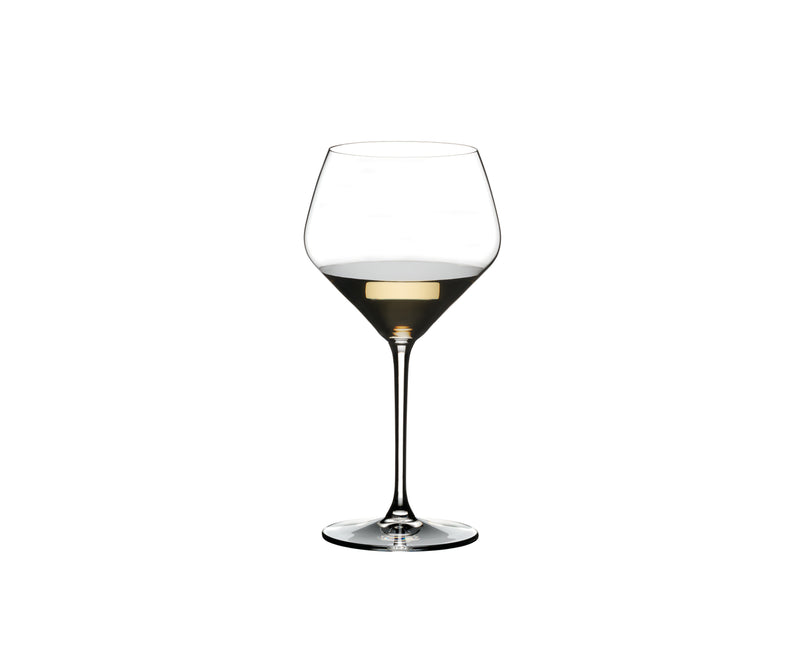 Riedel Vinum XL Oak Chardonnay