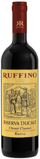 Ruffino Chianti Classico Reserva Ducale 2020