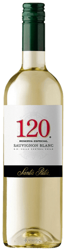Santa Rita 120 Sauvignon Blanc 2022