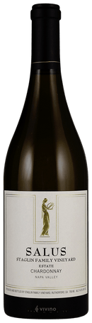 Staglin Family Salus Chardonnay 2021