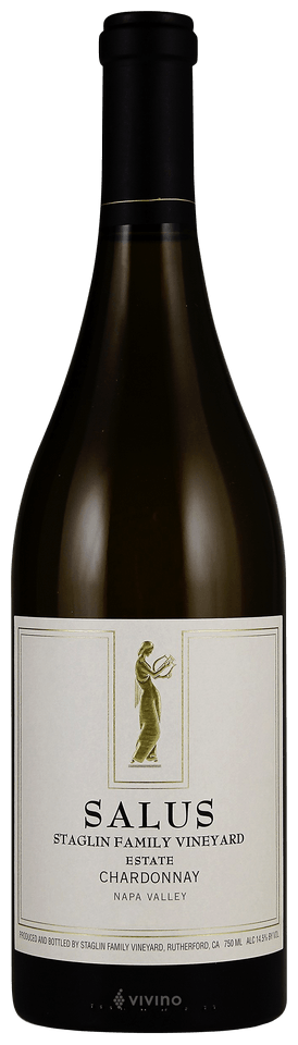 Staglin Family Salus Chardonnay 2021