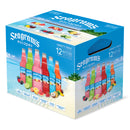 Seagram's Escapes Variety Pack