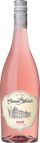 Chateau Ste. Michelle Columbia Valley Rosé 2022