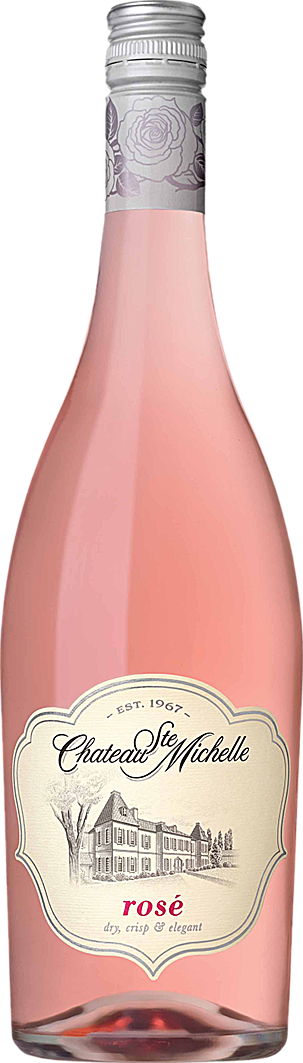 Chateau Ste. Michelle Columbia Valley Rosé 2022