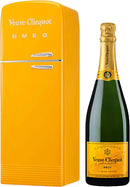 Veuve Clicquot SMEG Fridge Gift Box