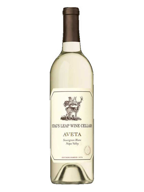 Stag's Leap Wine Cellars Aveta Napa Sauvignon Blanc 2020
