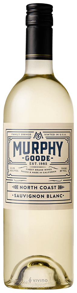 Murphy-Goode North Coast Sauvignon Blanc 2021